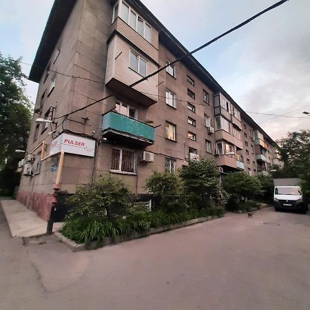 Центр Города. الماتي المظهر الخارجي الصورة